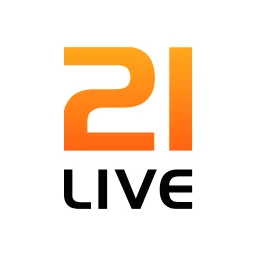 أيقونة 21LIVE - ライブ配信アプリ