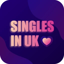 أيقونة UK Dating Meet British Singles
