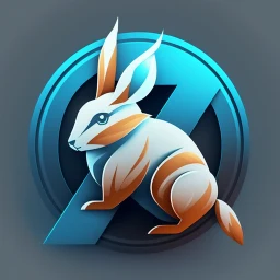 أيقونة Rabit Network