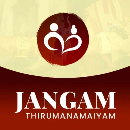 أيقونة Jangam Thirumana Maiyam