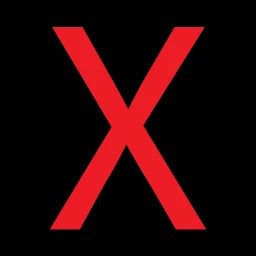 أيقونة X Red Video xDownloader